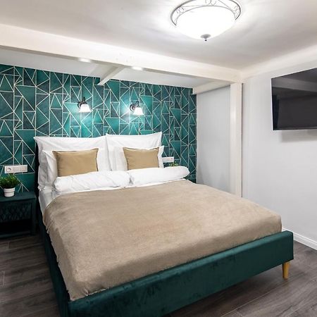 Dessewffy Premium Apartment บูดาเปสต์ ภายนอก รูปภาพ