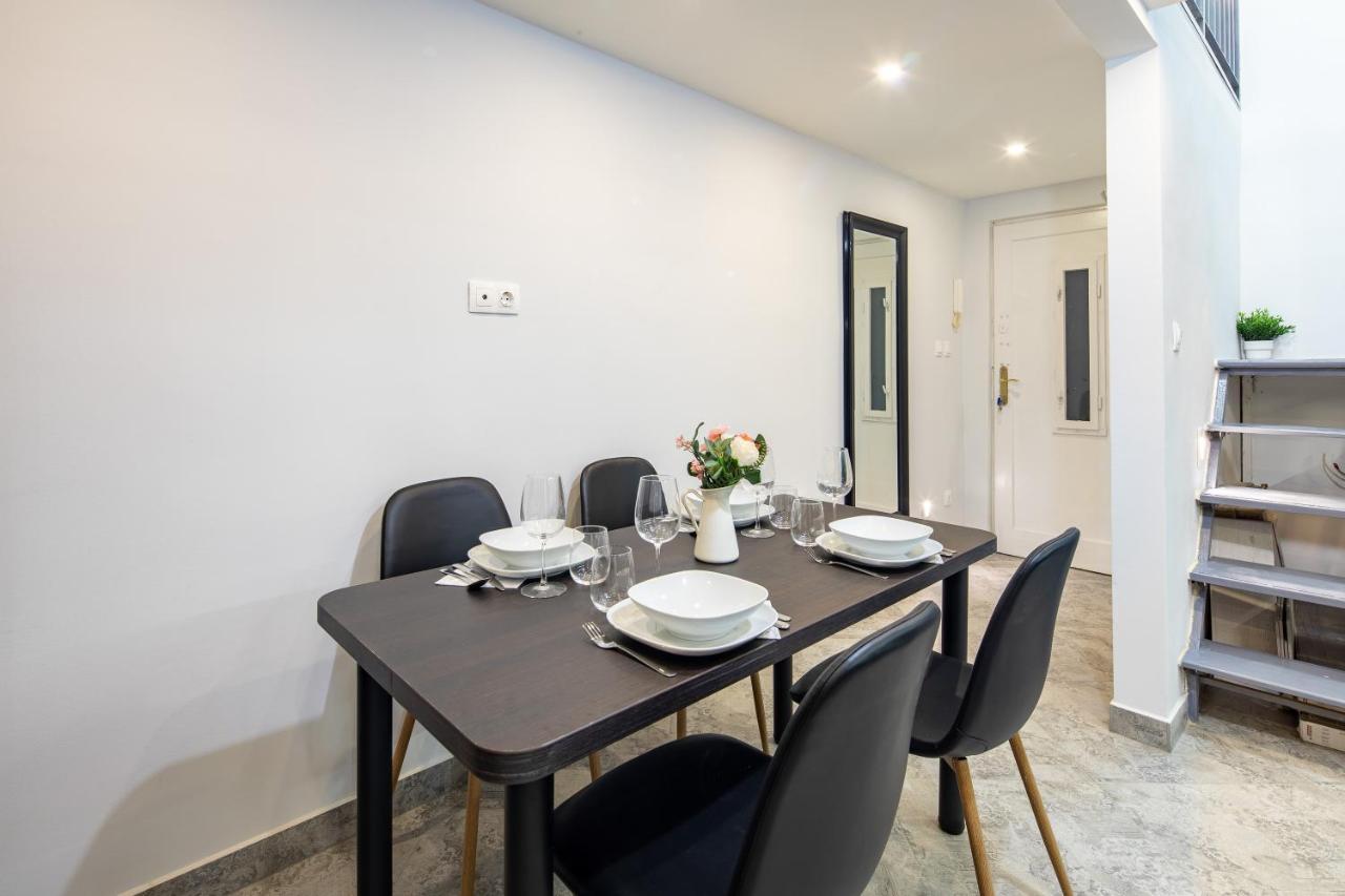 Dessewffy Premium Apartment บูดาเปสต์ ภายนอก รูปภาพ