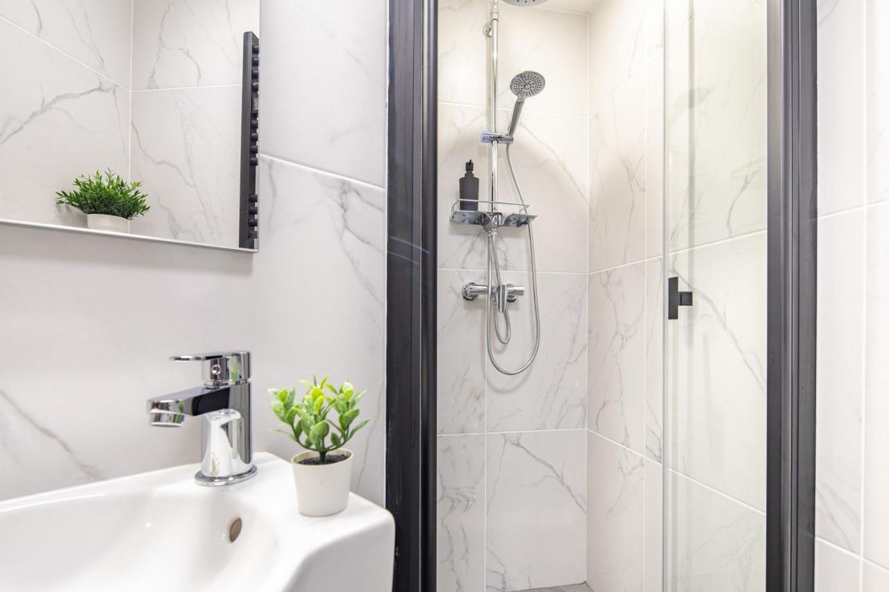 Dessewffy Premium Apartment บูดาเปสต์ ภายนอก รูปภาพ